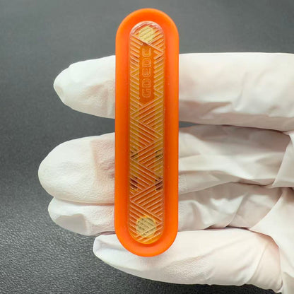 Spice Pin Resin