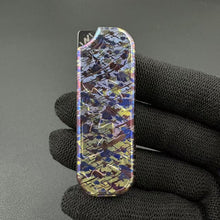 Q Mechanical Titanium