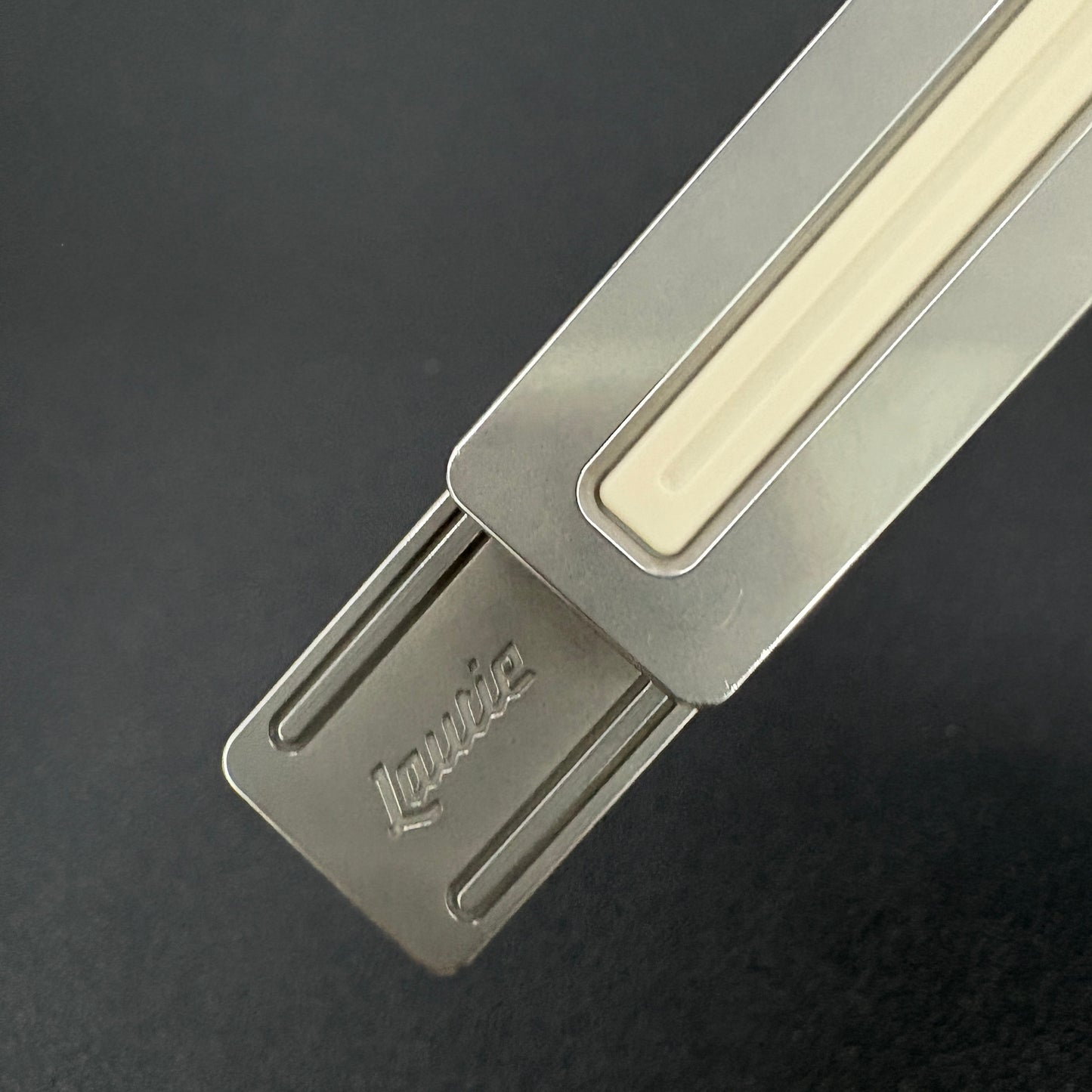 Frog Zirconium Stainless Steel
