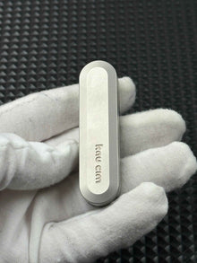 Spice Pin Stainless Steel PEI