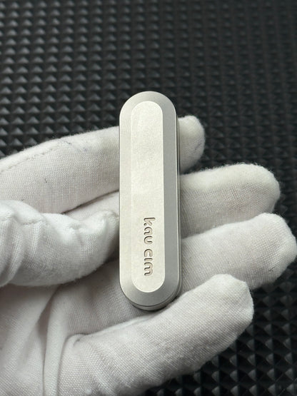 Spice Pin Stainless Steel PEI