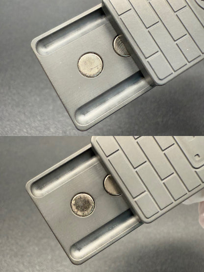 Brick Zirconium