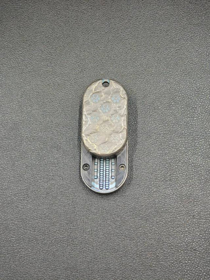F2.8 Zirconium Stone Textured