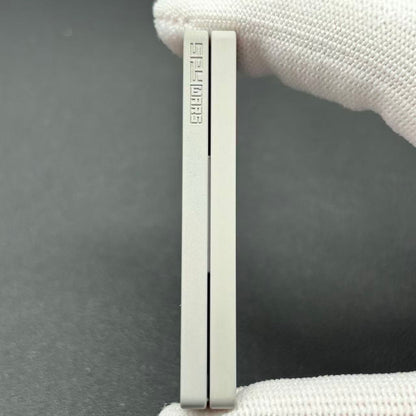 Choc Aluminum Brushed