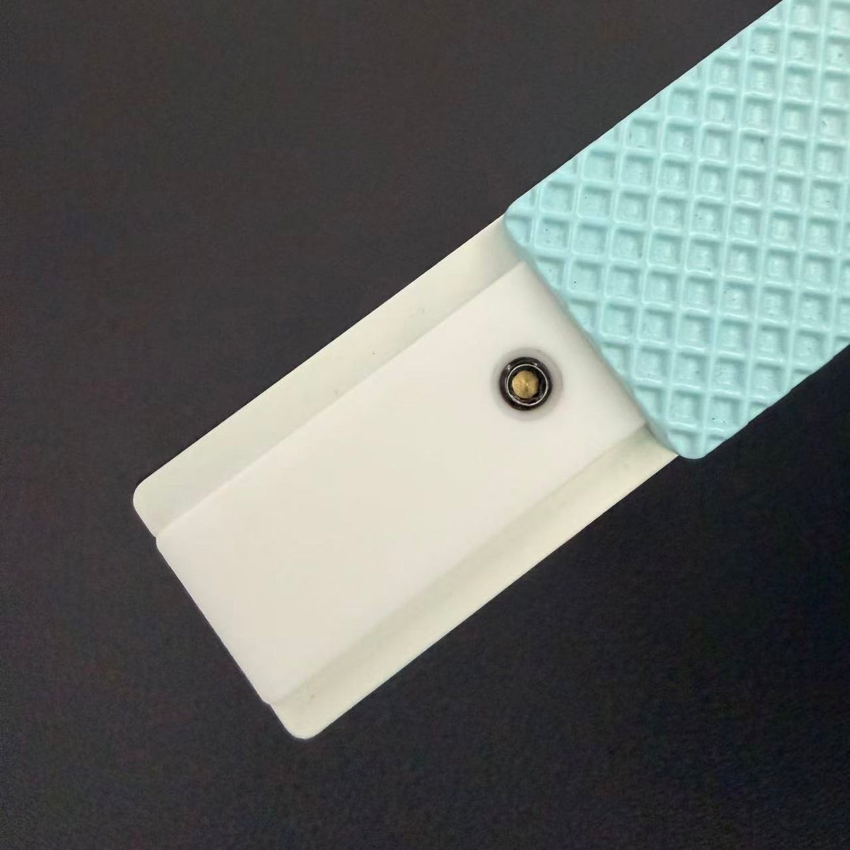 Ultra Thin Wafer Titanium Ceramic Coating