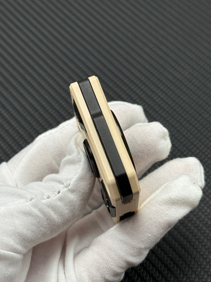 Millennium Y2K Disk Titanium