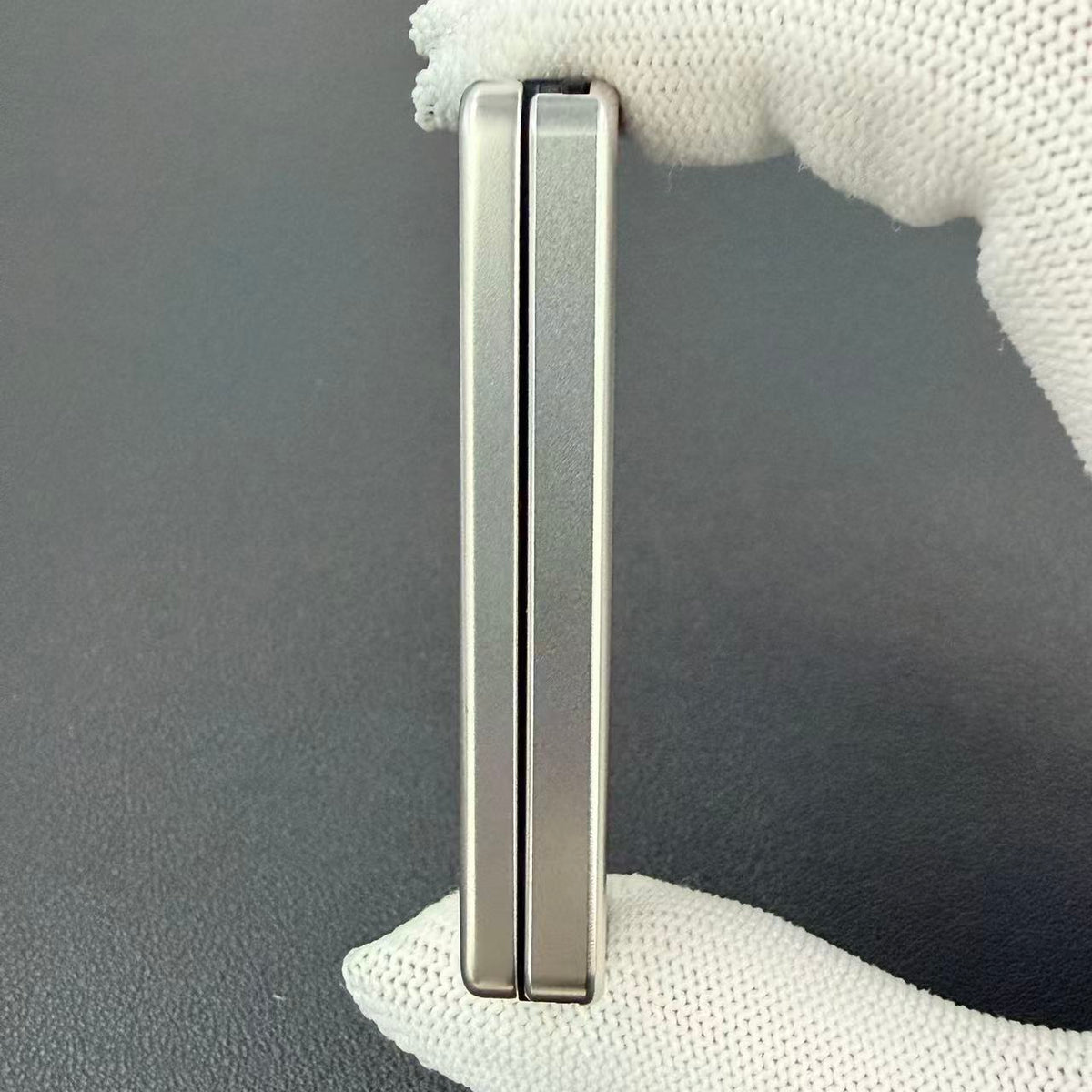 Tita Stainless Steel
