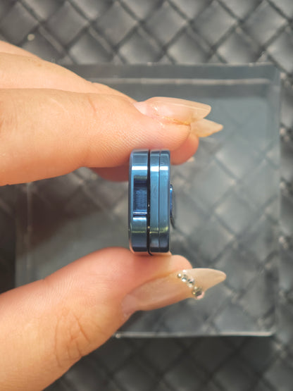 Stainless Steel