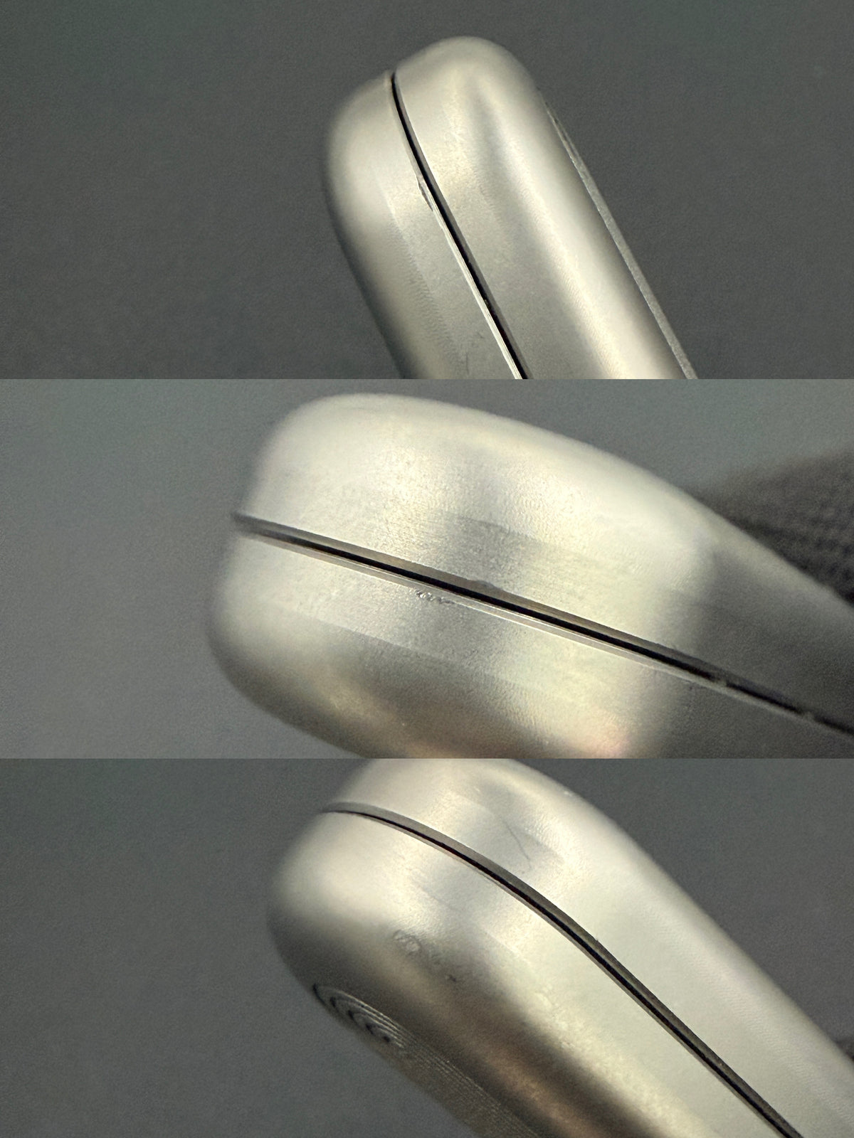 Floating Cloud Titanium
