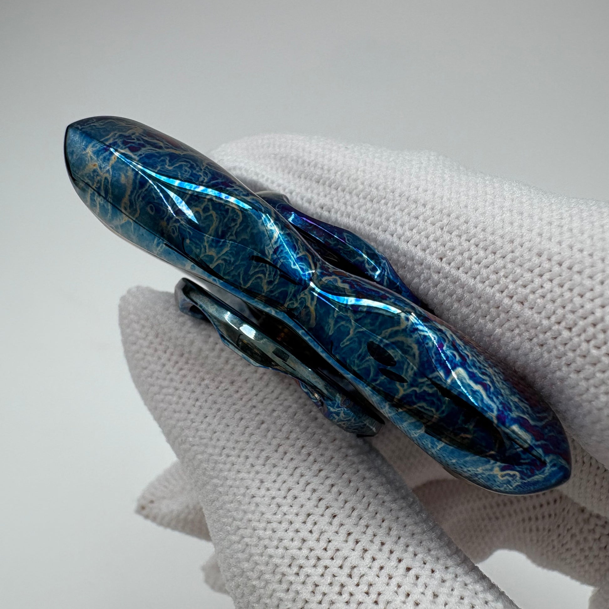 Mirage Titanium
