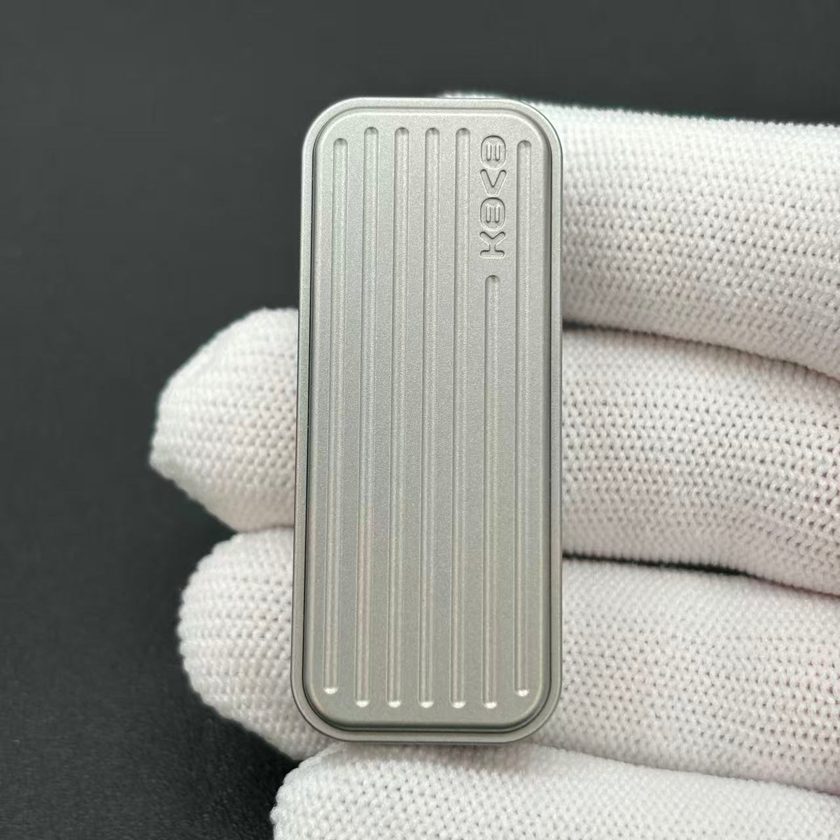Fuguang Stainless Steel Blasted