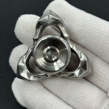 Thorns And Fog Stainless Steel