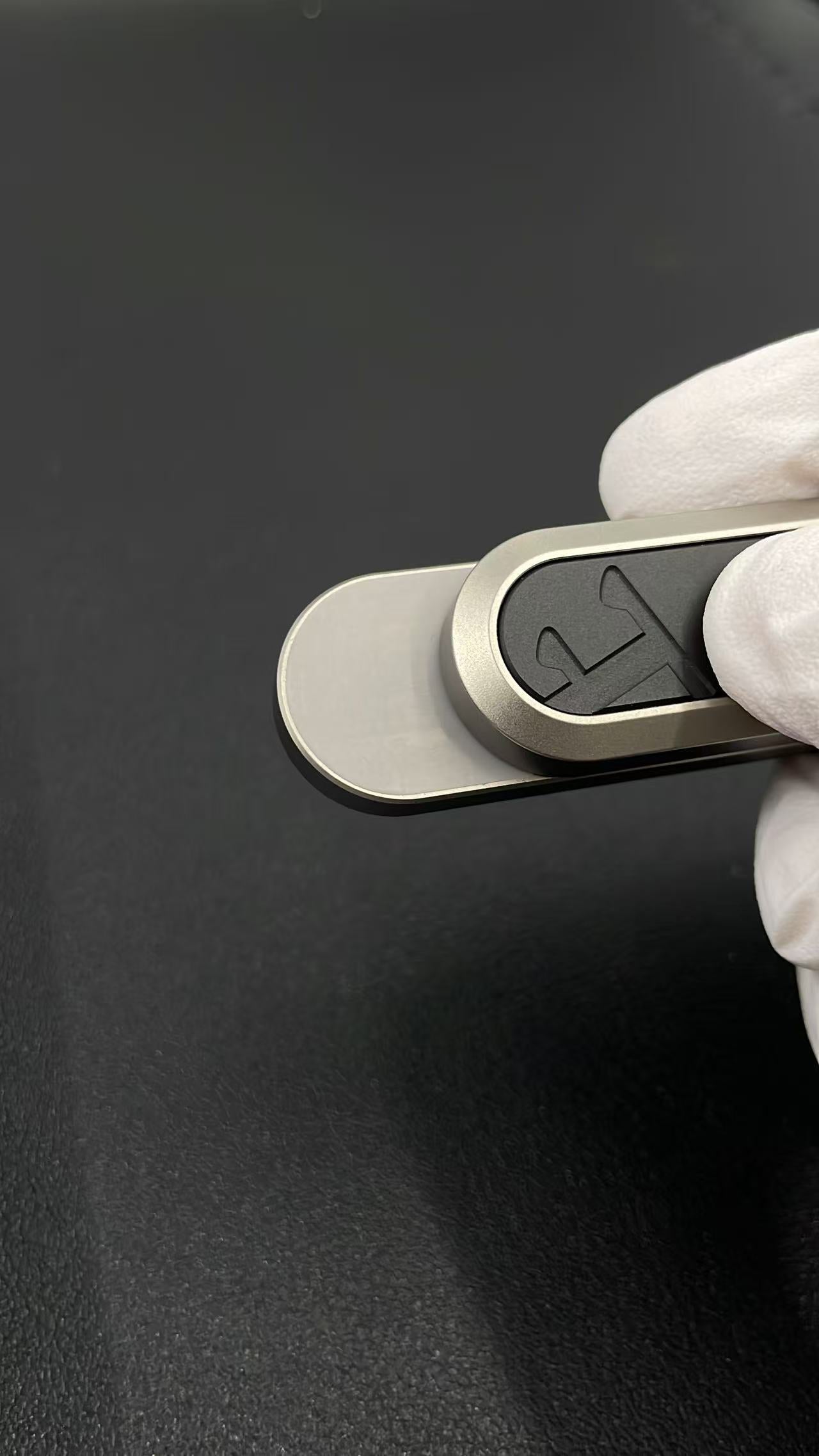Spice Pin Stainless Steel