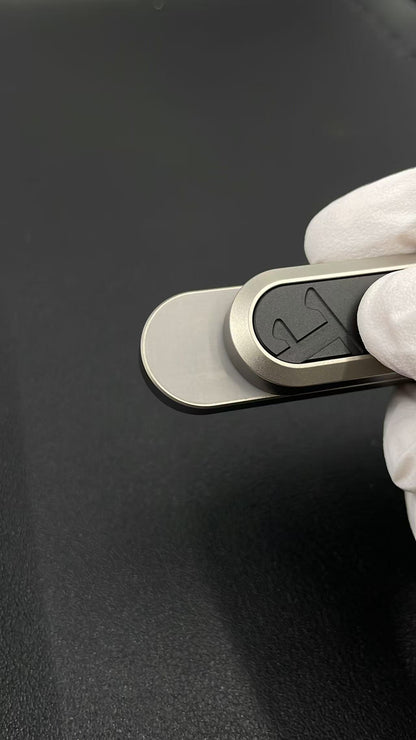 Spice Pin Stainless Steel