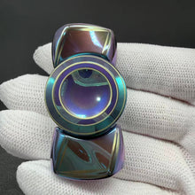 Zhen Titanium