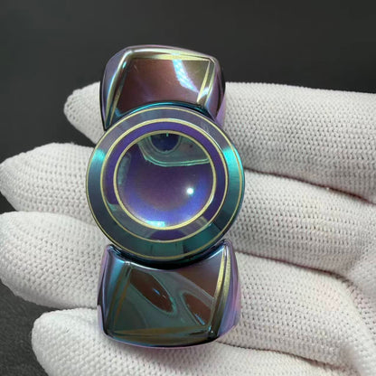 Zhen Titanium