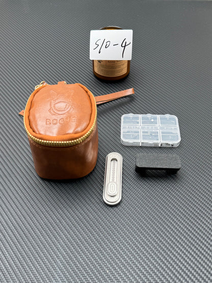 Chocolate Bar Stainless Steel