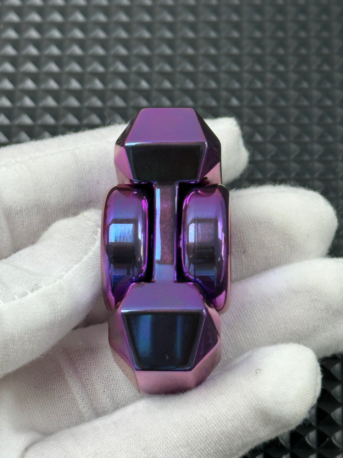 King Kong Zirconium