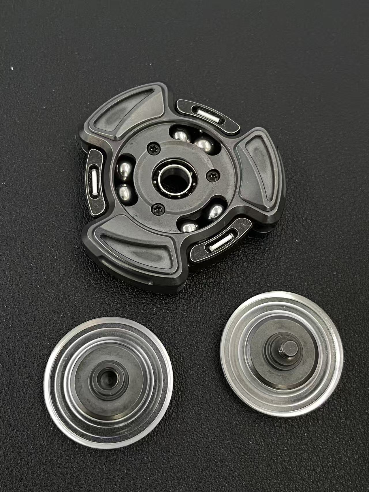 Radiation Pro Shell Opening Zirconium