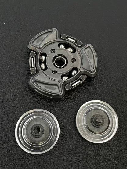 Radiation Pro Shell Opening Zirconium