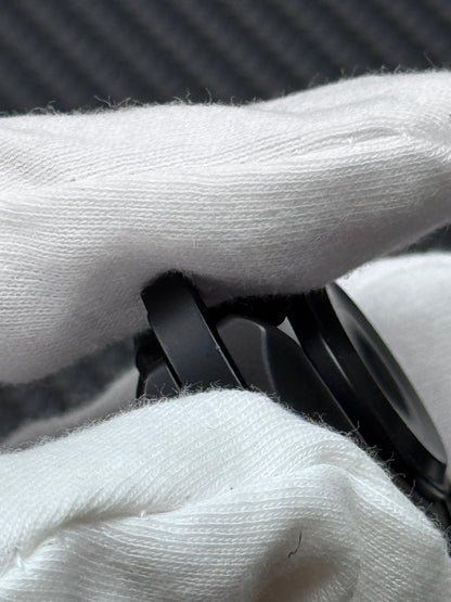 Hidden Blade Stainless Steel