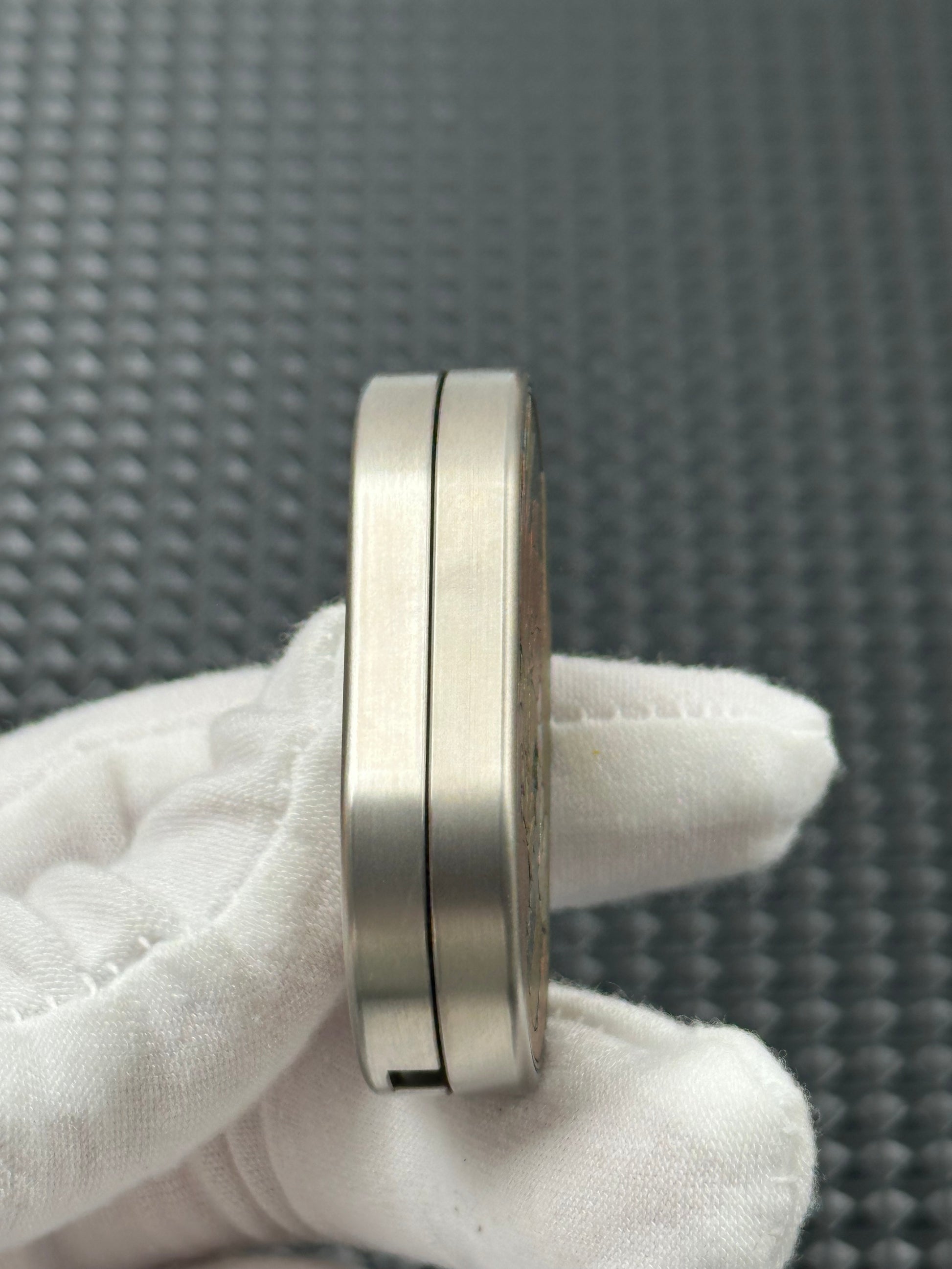 Couture Dragon Rhythm Titanium