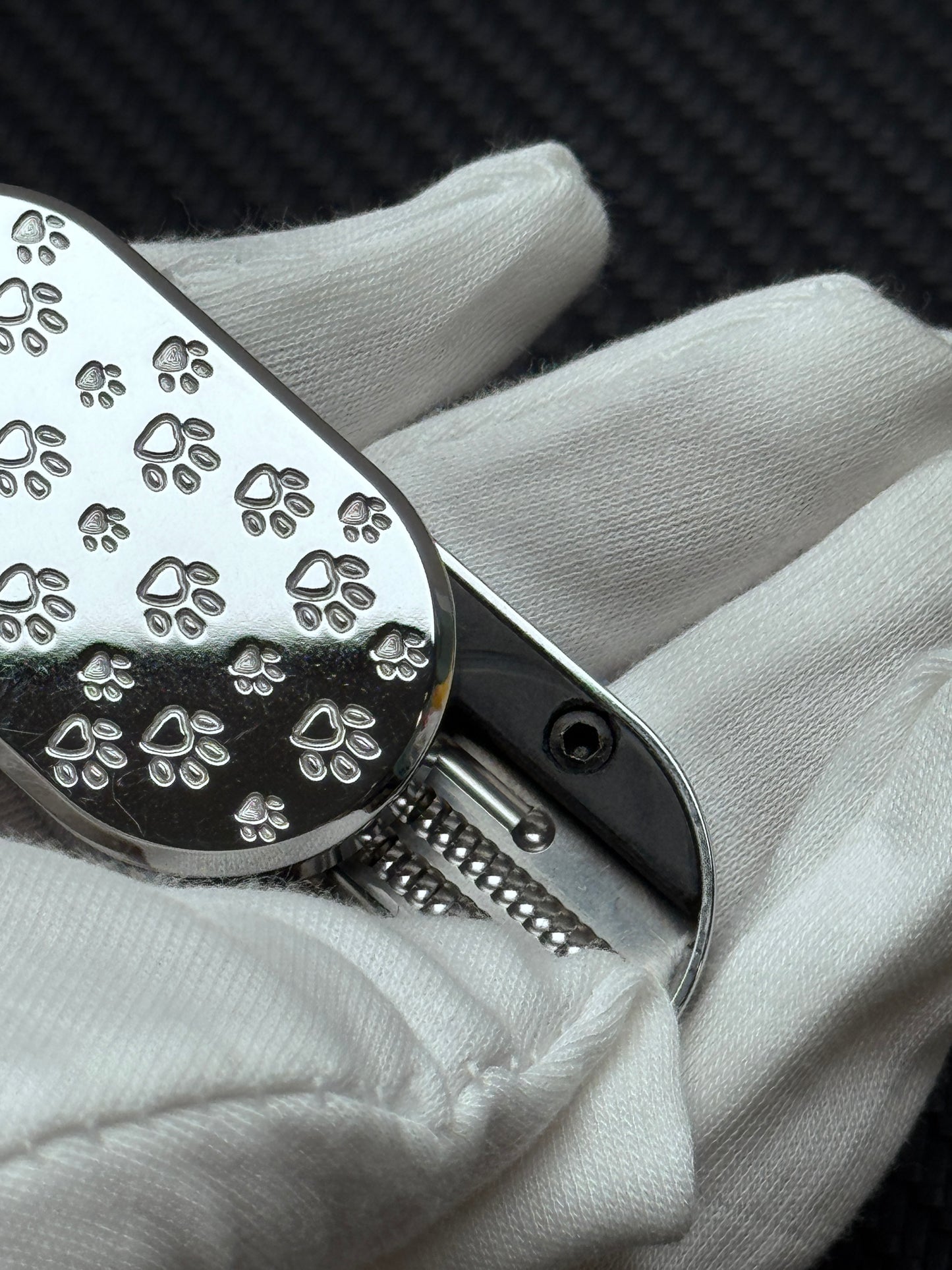 F2.9 Stainless Steel