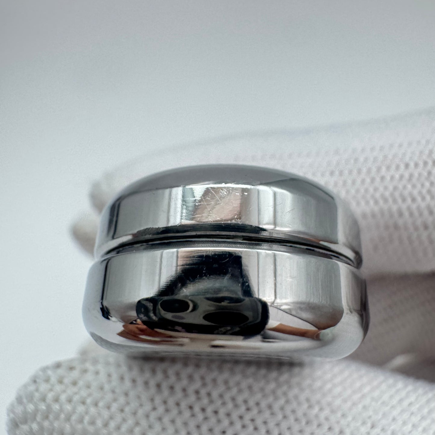 Top B PEEK Stainless Steel