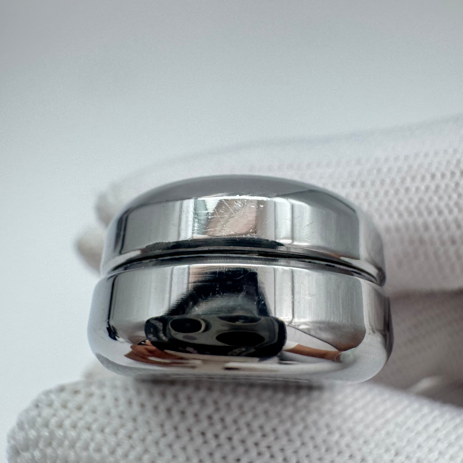 Top B PEEK Stainless Steel