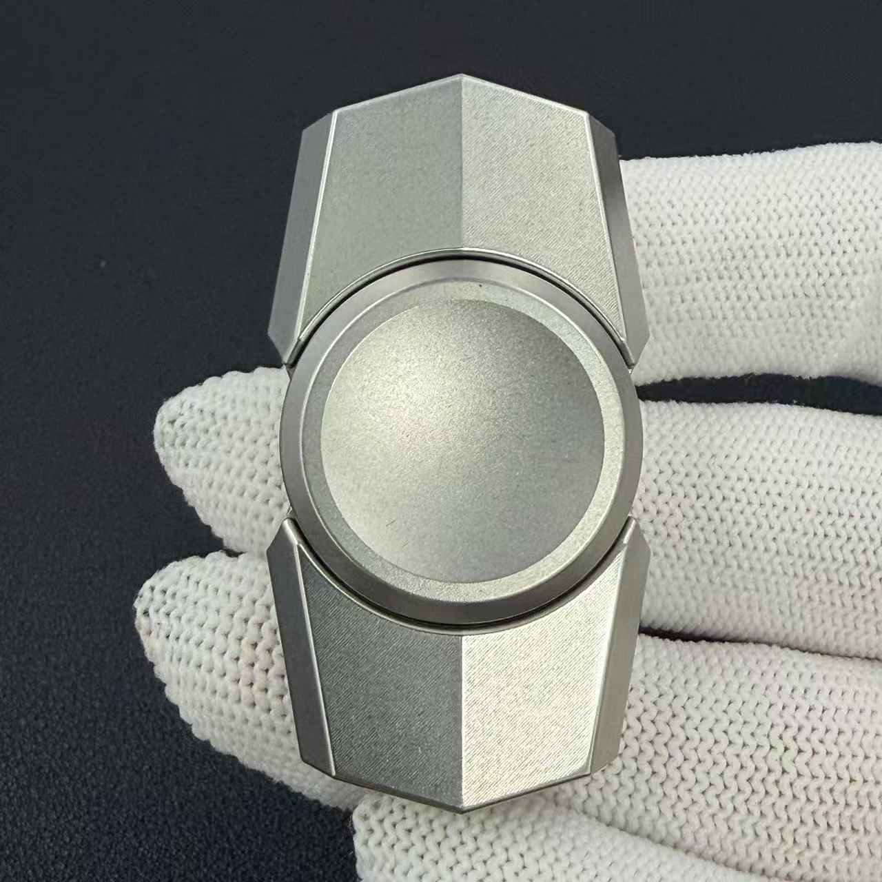 Dawn Stainless Steel Stonewashed