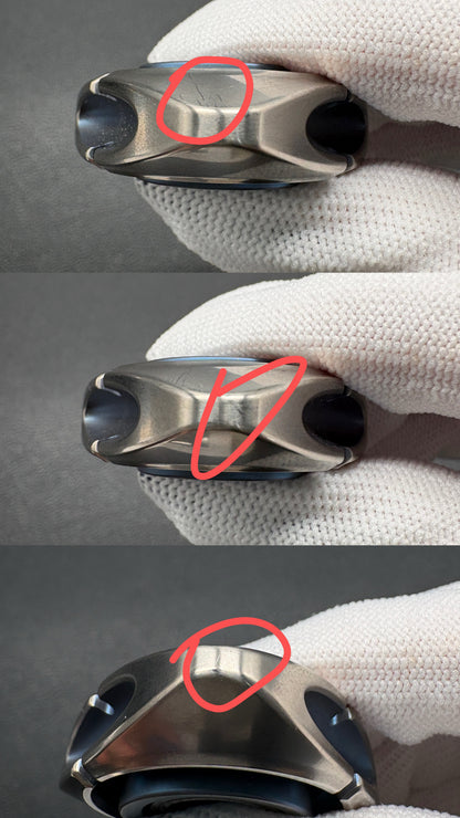 BIT 04 Titanium