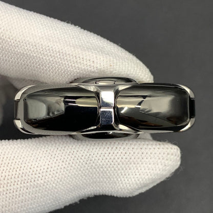 Fat Egg Stainless Steel