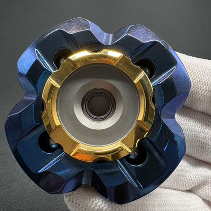 DISCUS Titanium