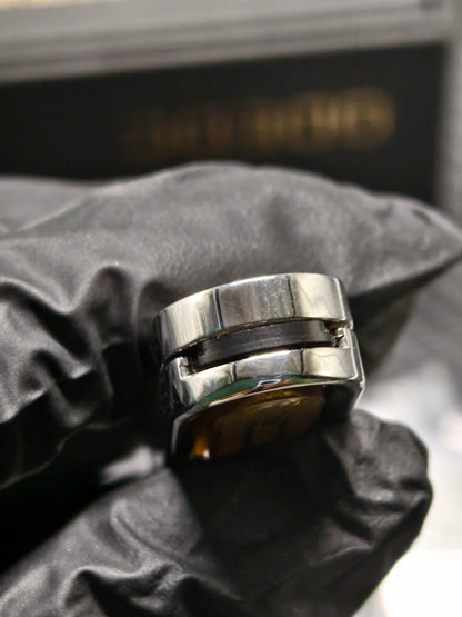 Spice Pin Stainless Steel Polished