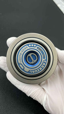 Carnival Roulette Titanium