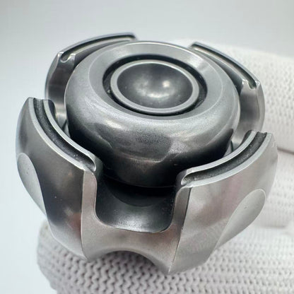 Noiz Stainless Steel