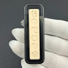 Secret Zirconium