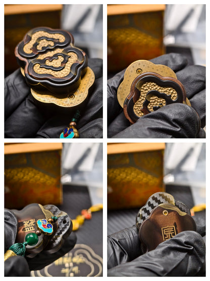 Yunxi Resin Resin-Sealed
