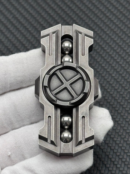 Holy Sword Stainless Steel