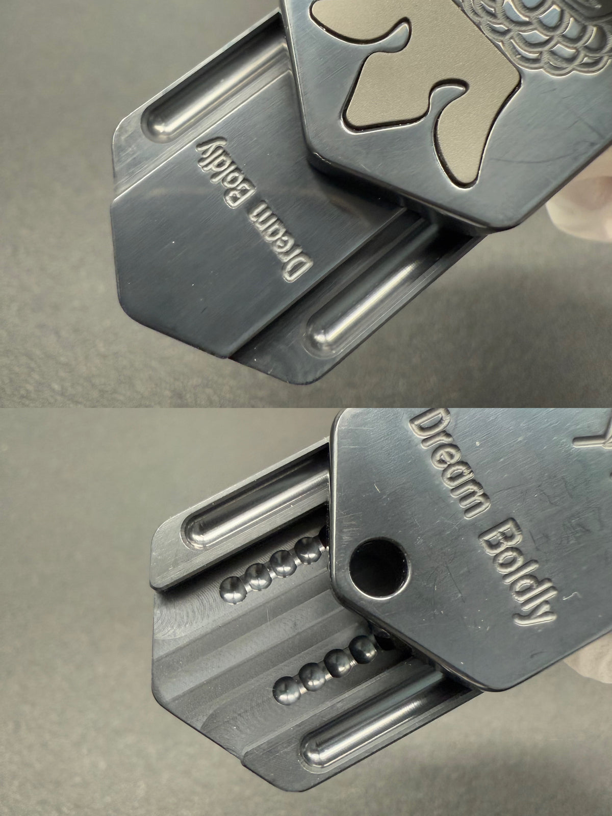 Plane Zirconium