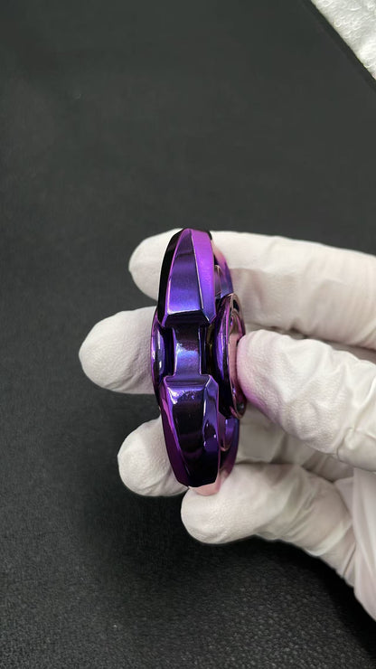 Star Gate Zirconium