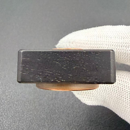 Fang Wu African Blackwood