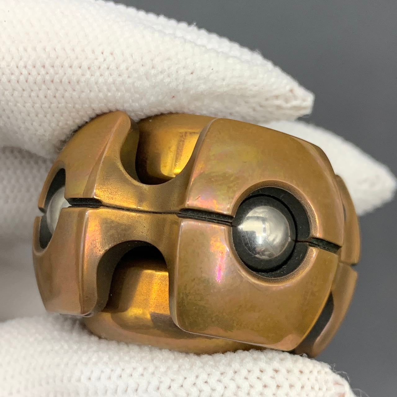 Noiz E Nano Copper
