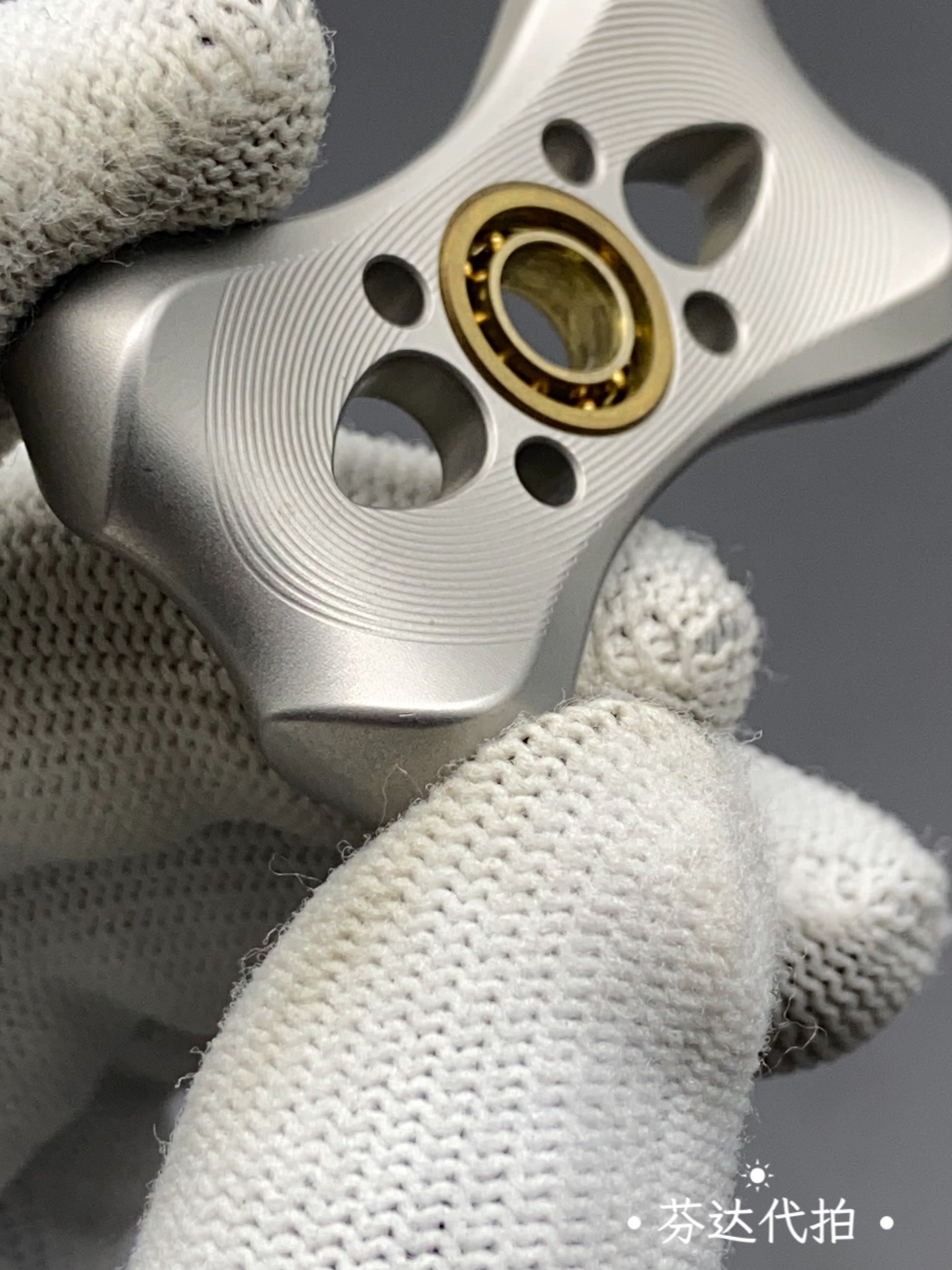 Kiva Stainless Steel