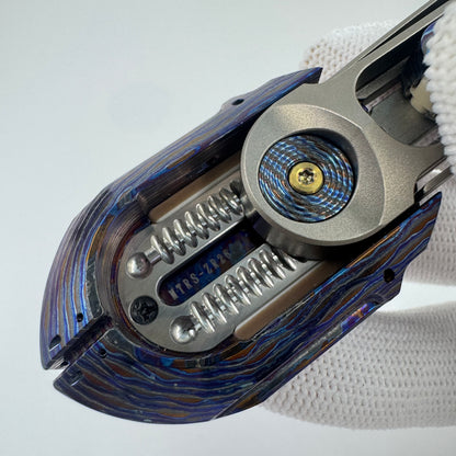 Roche Strike Zircuti