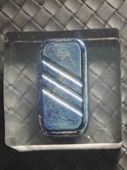 Lucky Candy Titanium