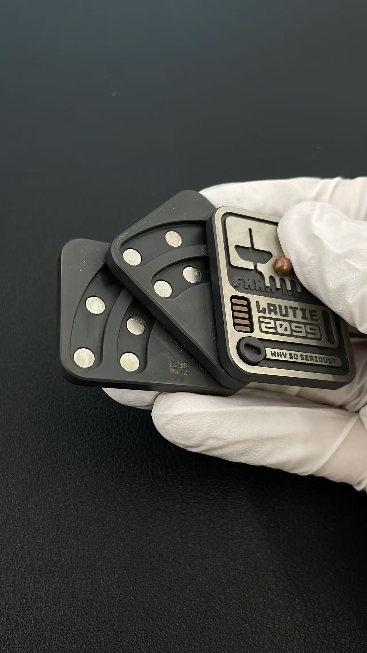 3A Zirconium
