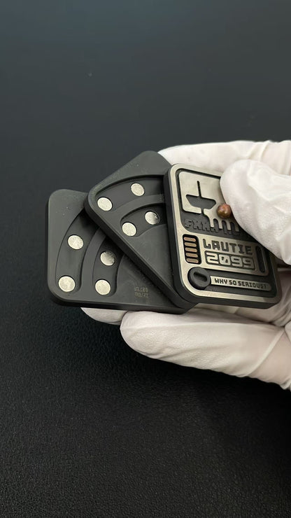 3A Zirconium