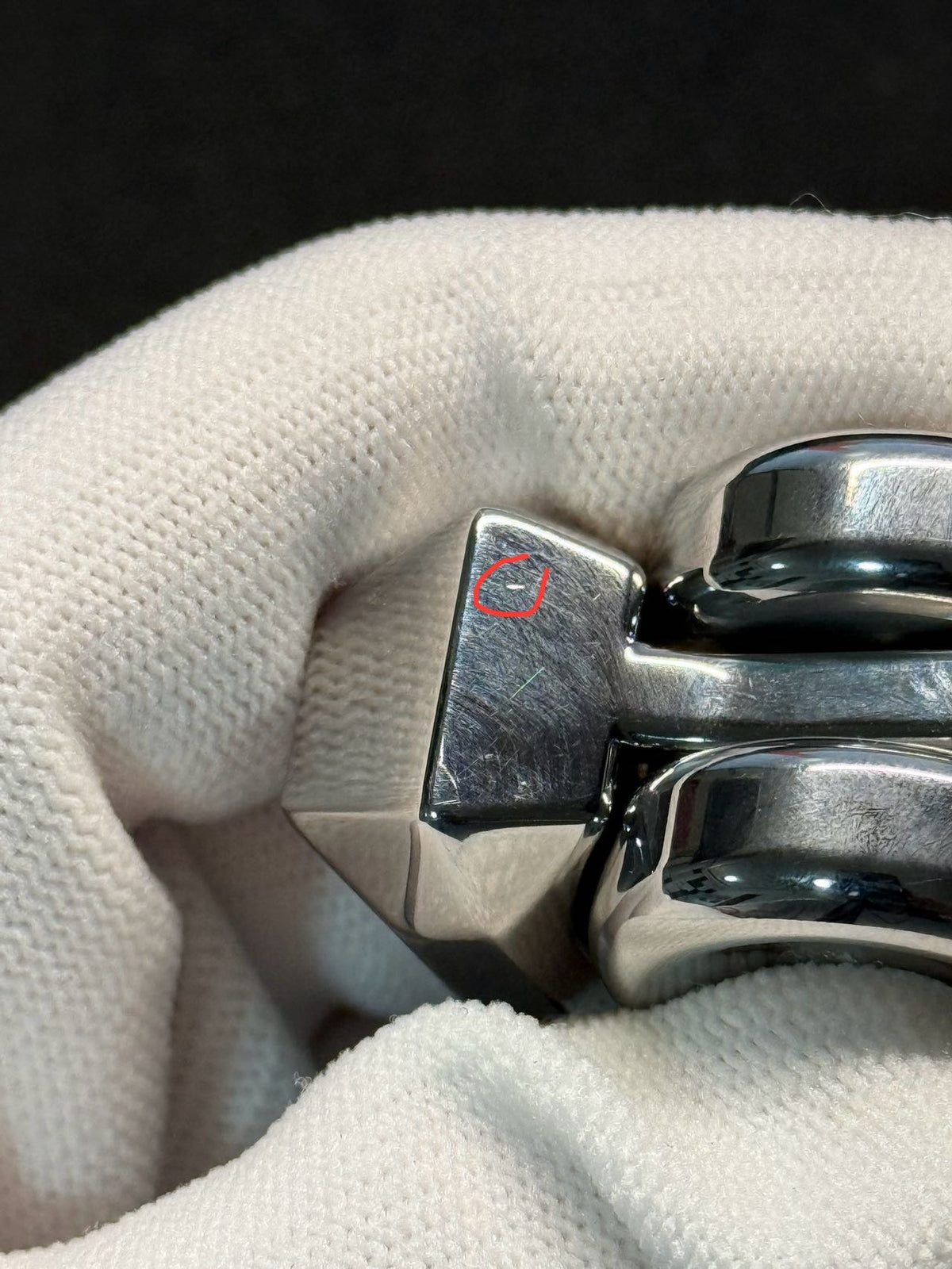 King Kong Stainless Steel Polished