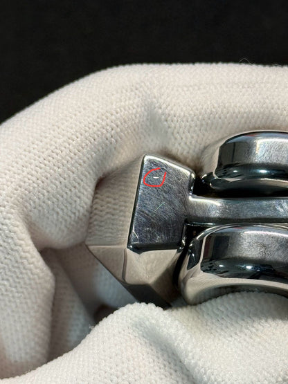 King Kong Stainless Steel Polished